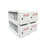 Precipitador electrostàtic de cuina comercial