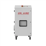 Extractor de fums làser